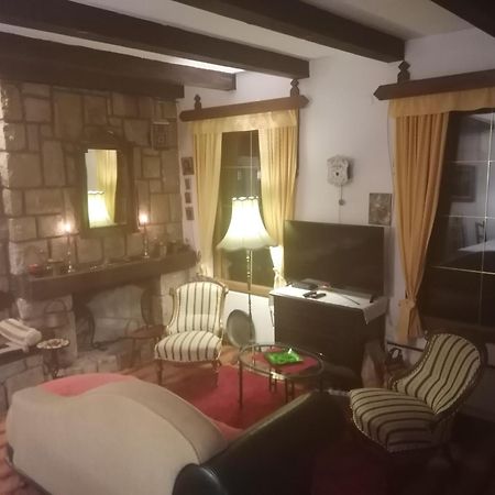 Villa Kornelija Stari Slankamen 外观 照片
