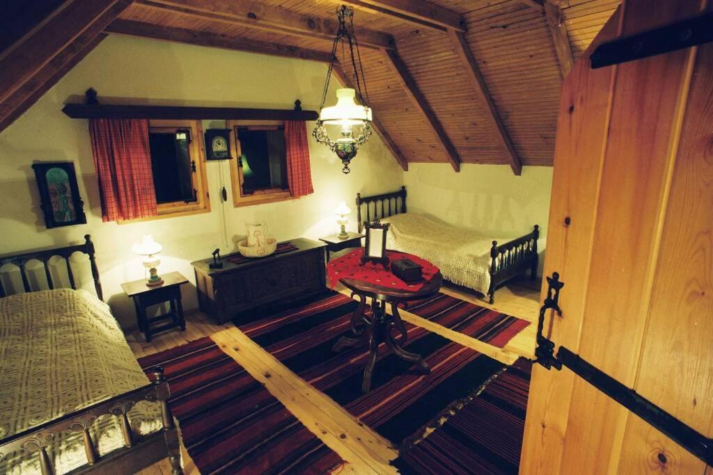 Villa Kornelija Stari Slankamen 外观 照片