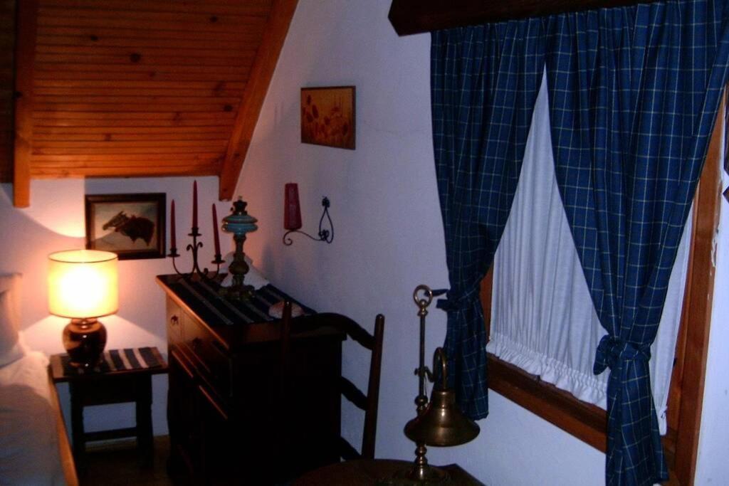 Villa Kornelija Stari Slankamen 外观 照片