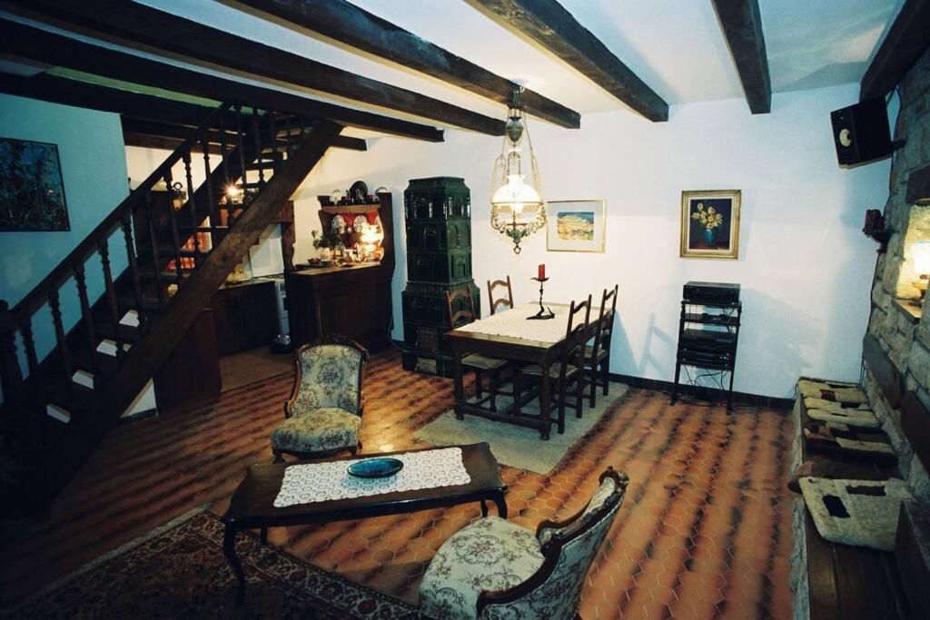 Villa Kornelija Stari Slankamen 外观 照片
