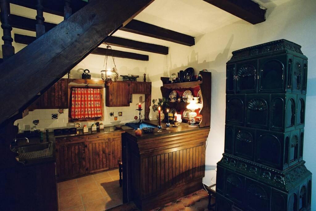 Villa Kornelija Stari Slankamen 外观 照片