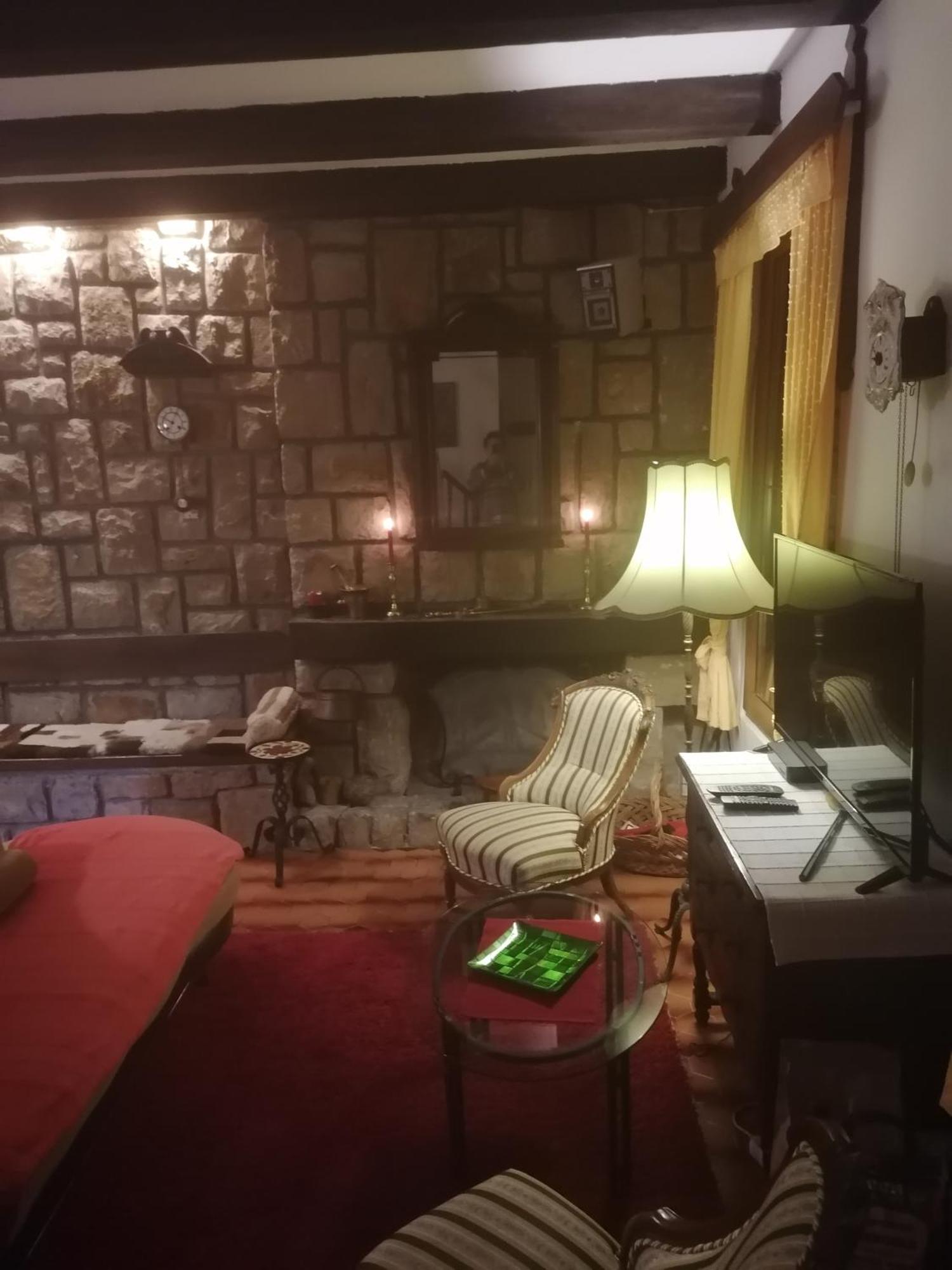 Villa Kornelija Stari Slankamen 外观 照片