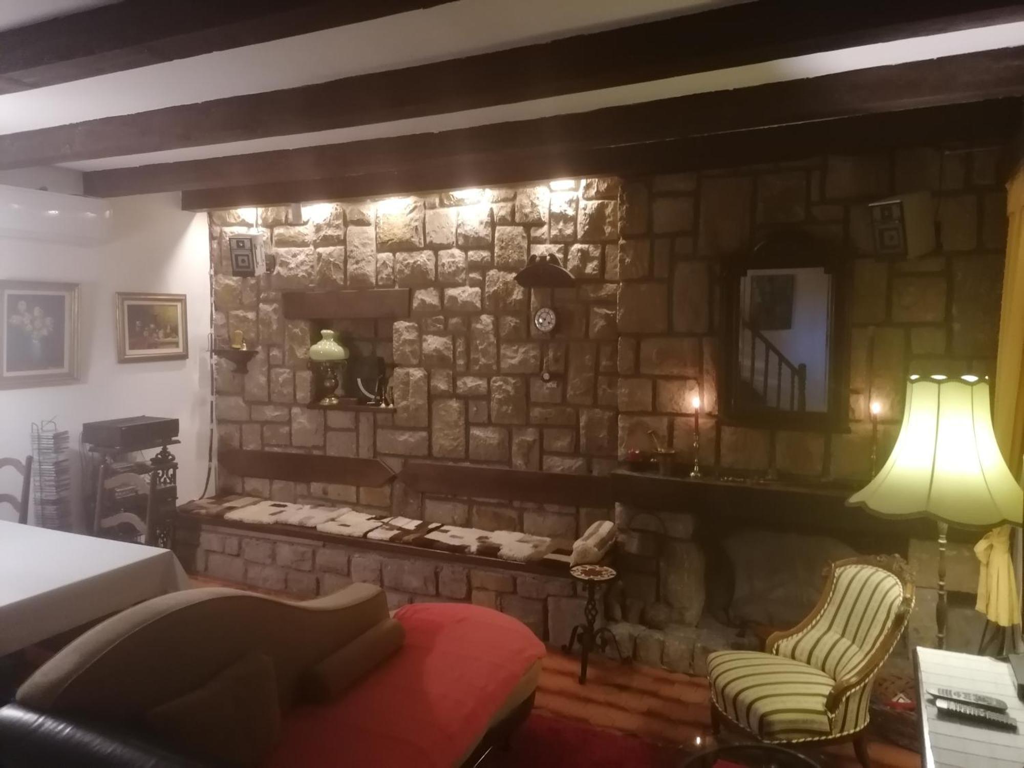 Villa Kornelija Stari Slankamen 外观 照片