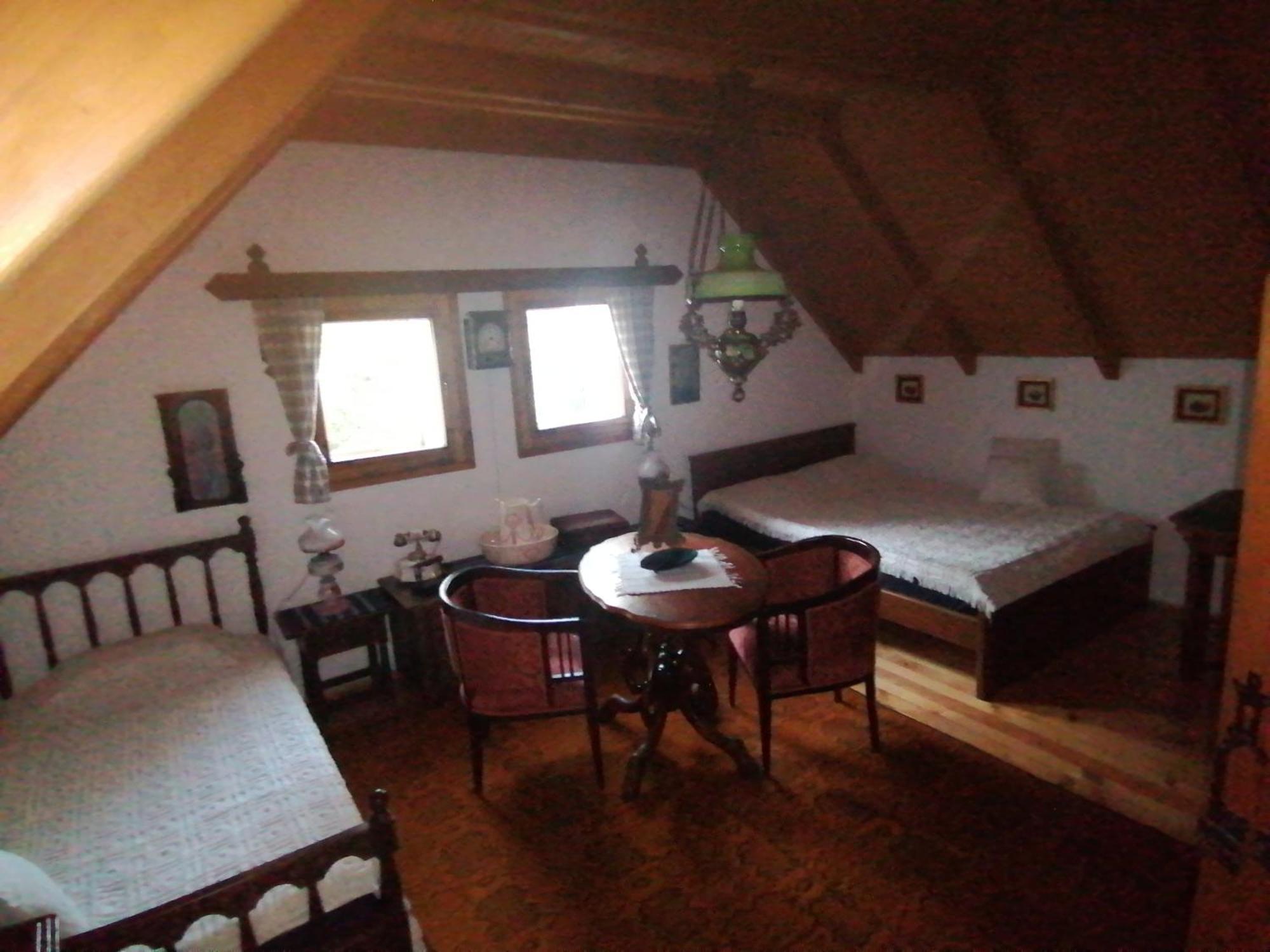 Villa Kornelija Stari Slankamen 外观 照片